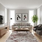 سجادة حرير - وزن خفيف