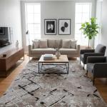 سجادة حرير - وزن خفيف