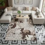 سجادة حرير - وزن خفيف