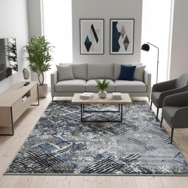 سجادة حرير - وزن خفيف