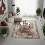 سجادة حرير - وزن خفيف