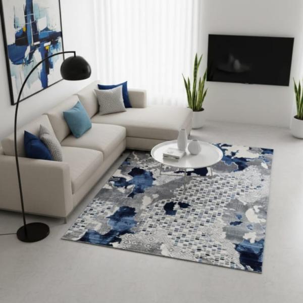 سجادة حرير - وزن خفيف