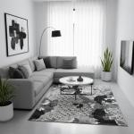 سجادة حرير - وزن خفيف