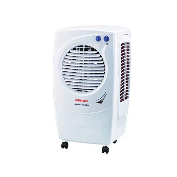 Gendo Air Cooler 45 Liter White