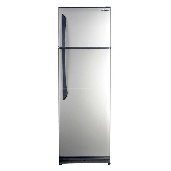 Siltal ثلاجة ديفروست 400 لتر - 2 باب