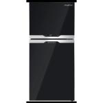 Unionaire ثلاجه يونيون اير 22 قدم نوفروست 545 لتر زجاج أسود ديجتال