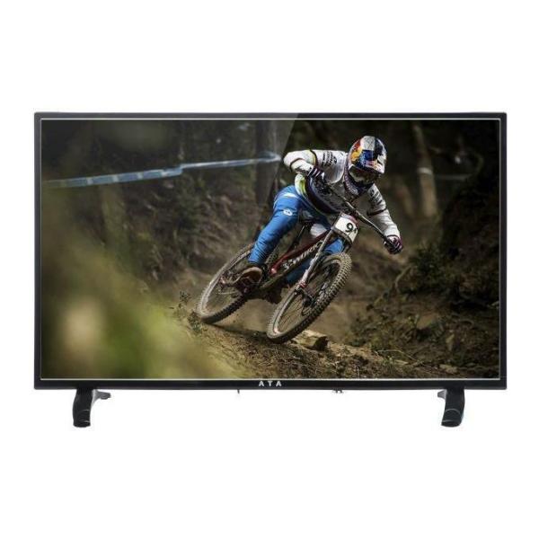 ATA تلفاز ايه تي ايه 43 بوسة