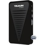 Truman Reciever Mini HD TM I Watch - Black