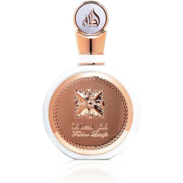 Lattafa فخر ماء العطر للنساء - 100 مل