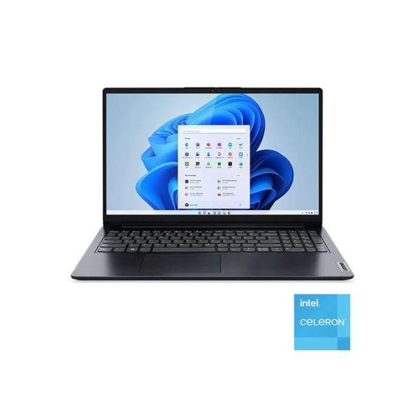 Lenovo Laptop N4020 - 8G - 256Gb Ssd - Uhd-15.6" Hd -Abyss Blue- 82V700Jwed-Ideapad 1