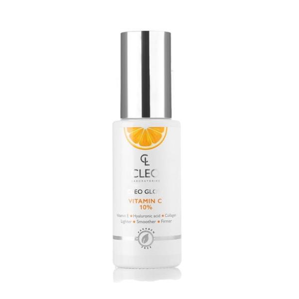 Cleo Glow Vitamin C Serum - 50 Ml