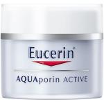 Eucerin Aquaporin Active Cream, 50 ml