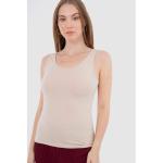 Carina (Cookies) Cotton Sleeveless Tank Top