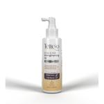 Tettello زيت تيتيللو لإطالة وتقوية الشعر 120 مل