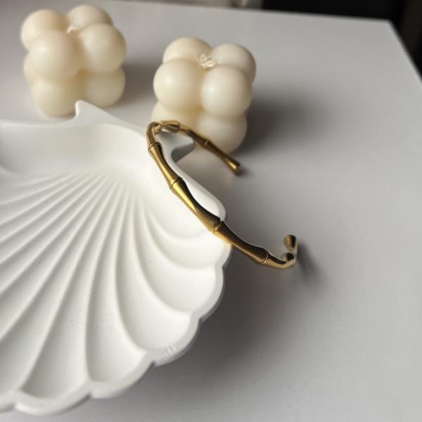 Bone Bangle