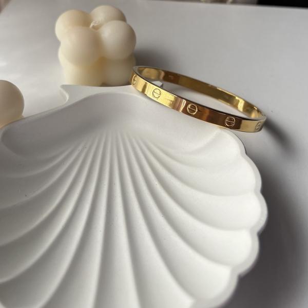 Original Cartier Bangle