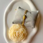 Emerald Eyes Snake Necklace