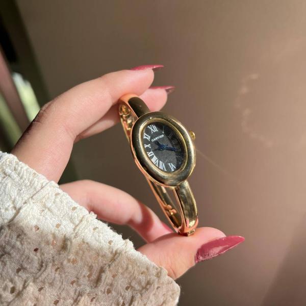 Cartier Baignoire Watch