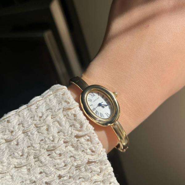 Cartier Baignoire Watch