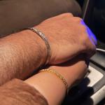 Ayat Al-Kursi Bracelet