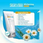 Starville غسول تفتيح 400 مل