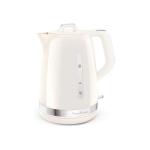 Moulinex غلاية مولنيكس 2400 وات – 1.7 لتر – لون عاجي-BY320A27