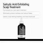 The Inkey list Salicylic Acid Exfoliating Scalp Treatment,Pre-Wash Salicylic Acid for Scalp, Helps Flaky, Itchy-Feeling Scalps and Hair Product Buildup, 5.07 fl oz