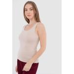 Carina (Cookies) Cotton Sleeveless Tank Top