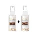 Hairy Grow هيري جرو مقوي للشعر بزيت الارجان المغربي و الفيتامينات-قطعتين 100 مل