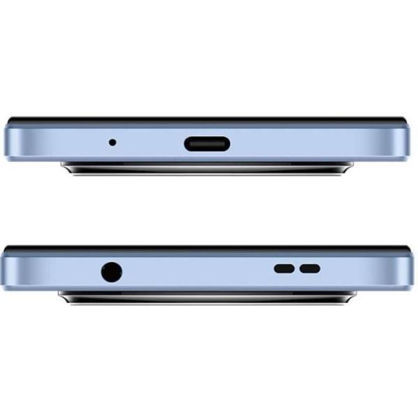 XIAOMI Redmi A3 Dual SIM 4G 128GB/4GB Mobile Phone - Star Blue