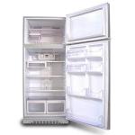 Kiriazi E470 NV/2 ثلاجة تربو - 16 قدم