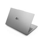 Lenovo حاسوب محمول للألعاب LOQ 15IAX9E، معالج Intel® Core™ i5-12450HX، ذاكرة 16 جيجابايت، سعة تخزين 512 جيجابايت SSD، بطاقة رسوميات RTX 4050، شاشة 15.6 بوصة FHD - لون لونا جري