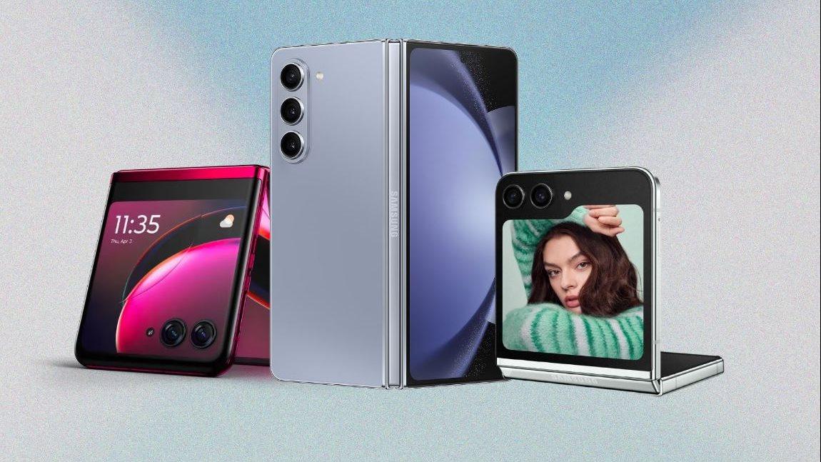 موبايل وتابلت