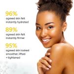 Collagen Retinol Cream for Face - Facial Moisturizer with Collagen and Hyaluronic Acid - Hydrating Wrinkle Cream for Women and Men - Anti - Made in USA