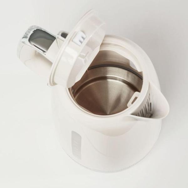 Moulinex غلاية مولنيكس 2400 وات – 1.7 لتر – لون عاجي-BY320A27