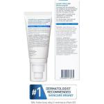 Cerave Ultra-Light Moisturizing Gel Hydrating Gel Face Moisturizer with Ceramides, Niacinamide, Hyaluronic Acid Fragrance Free Oil-Free