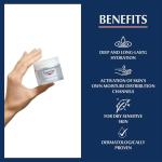 Eucerin Aquaporin Active Cream, 50 ml