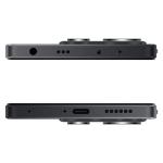 XIAOMI Redmi Note 14 - Dual SIM 4G 256GB/8GB Mobile Phone - Midnight Black