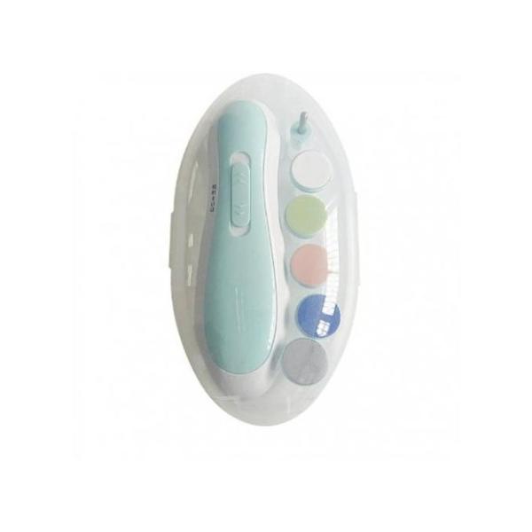 مبرد اظافر للاطفال