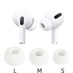 سماعات بلوتوث برو مع علبة شحن MagSafe – الإصدار الأمريكي – أبيض