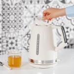 Moulinex غلاية مولنيكس 2400 وات – 1.7 لتر – لون عاجي-BY320A27