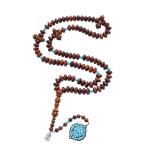 سبحه الحنان الابانوس