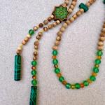 سبحه نجمه فاخره