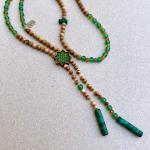 سبحه نجمه فاخره