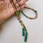 سبحه نجمه فاخره