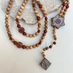 Prev Next النجمه الاسلامي زيتون وريد جاسبر