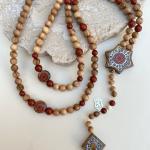 Prev Next النجمه الاسلامي زيتون وريد جاسبر