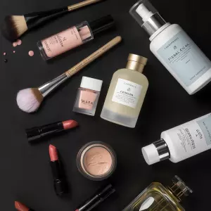 مستحضرات تجميل